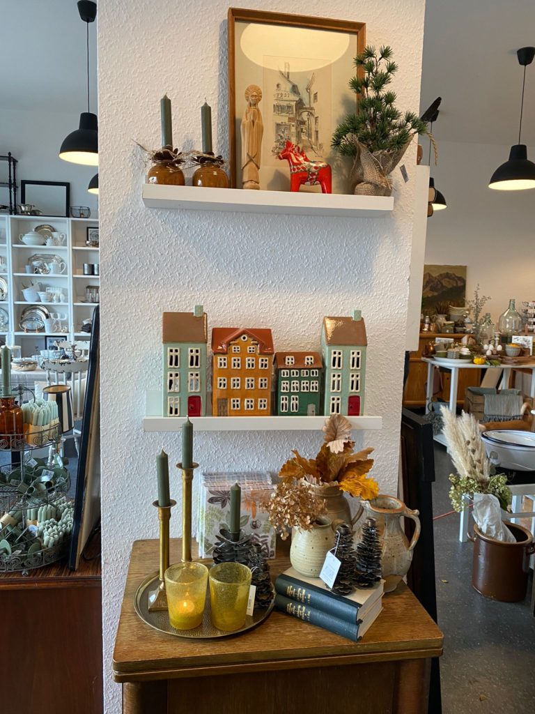 Veränderte Öffnungszeiten