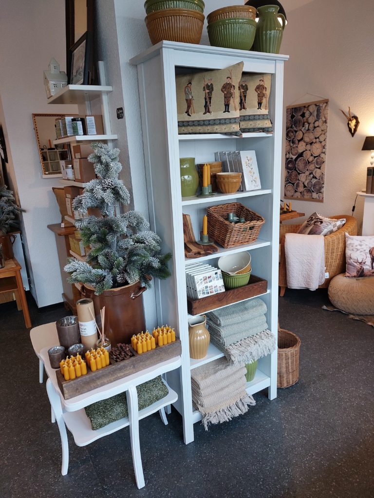 Neuheiten von Ib Laursen aus Dänemark